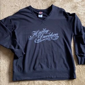 Harley Davidson Long Sleeve
